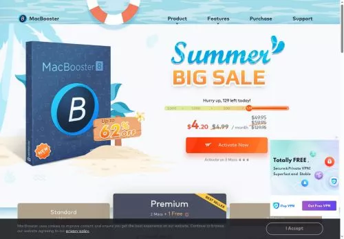 MacBooster December 2025