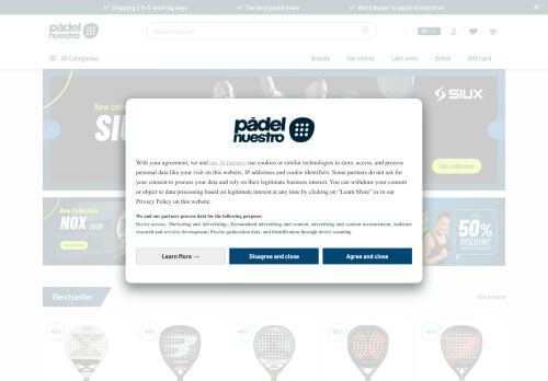 Padel Nuestro