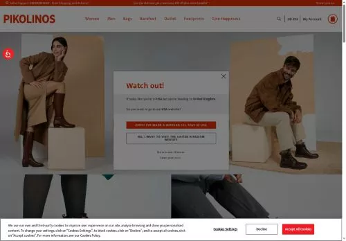 Pikolinos December 2025