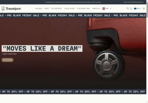 Travelpro