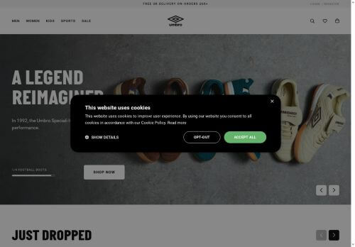 Umbro