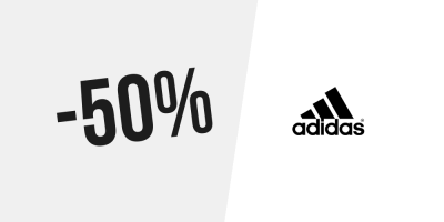 Cyber Monday! Up to 50% discount + 20% extra at adidas — more than 7600 items available