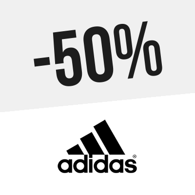 Logo adidas