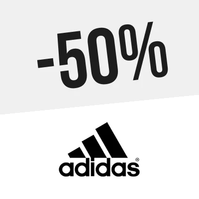 Logo adidas