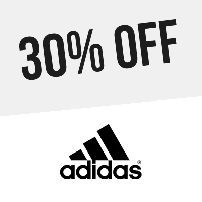 Logo adidas