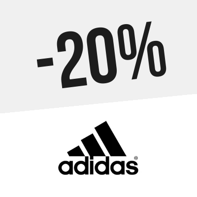 Logo adidas