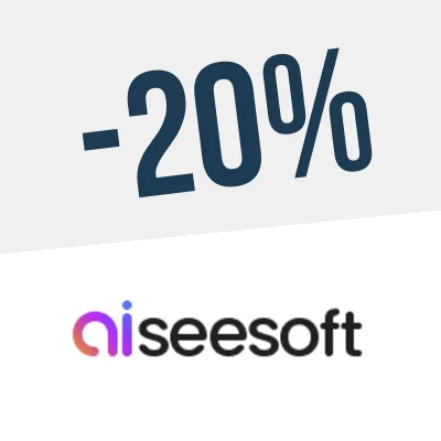 Logo Aiseesoft