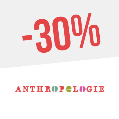 Logo Anthropologie