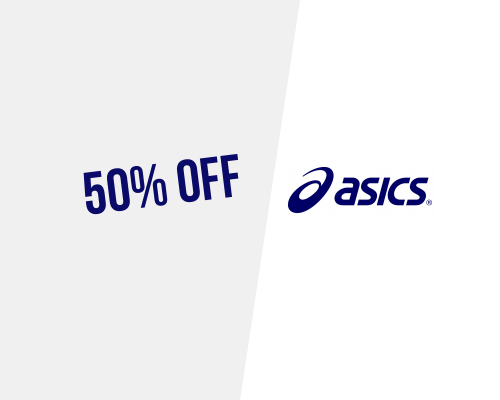 asics 10k discount code