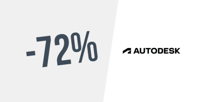 Get essential products in a bundle and save up to 72% with Autodesk industry collections