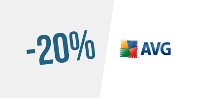 AVG Internet Security Business Edition – Exclusive 20% Off