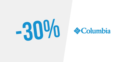 Clearance! Up to 30% off on more than 360 items at Columbia