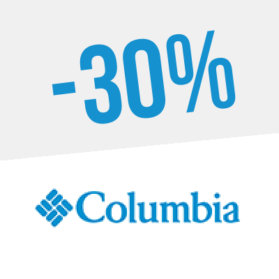 Logo Columbia