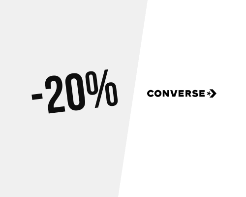 converse promotional code