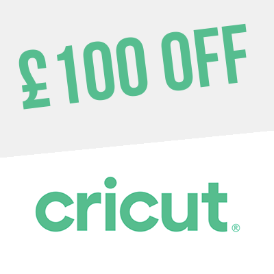 Logo Cricut