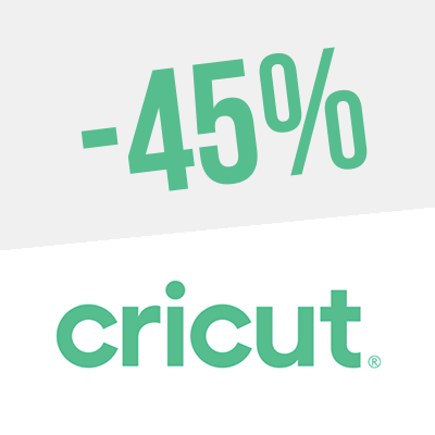 Logo Cricut