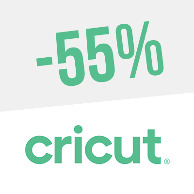 Logo Cricut