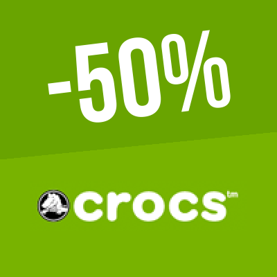 Logo Crocs