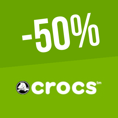 Logo Crocs