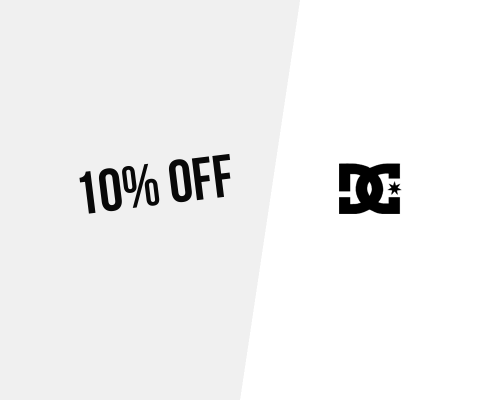 dc shoes promo code