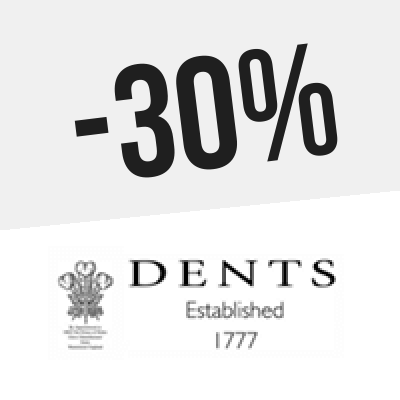 Logo Dents gloves