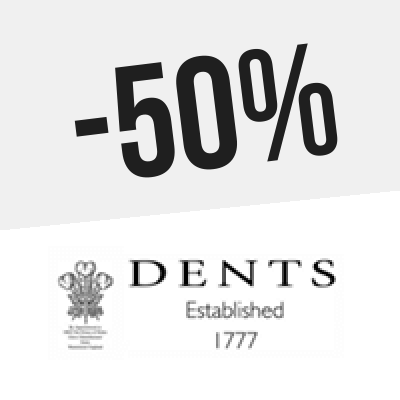 Logo Dents gloves