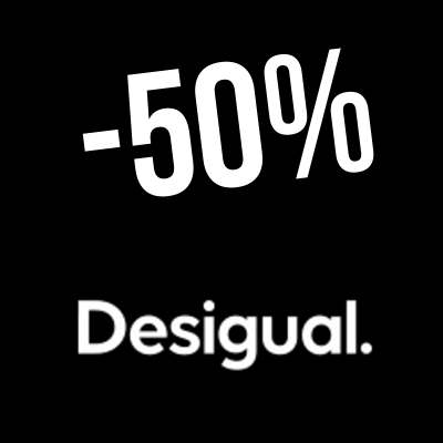 Logo Desigual