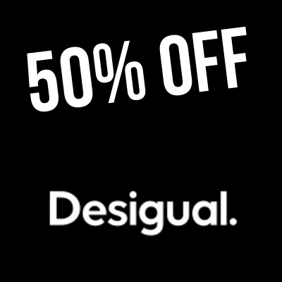 Logo Desigual