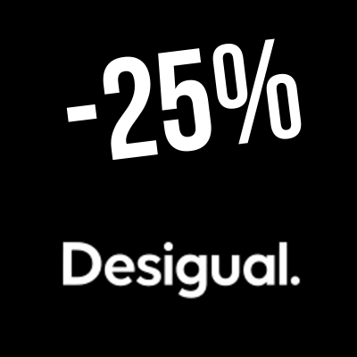 Logo Desigual