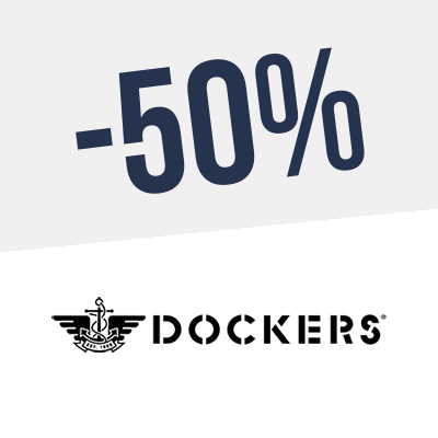 Dockers discount code &amp; discount → 50% OFF in May