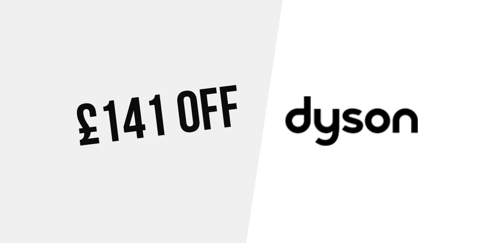 Dyson dc24 coupon code