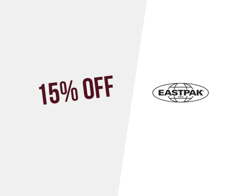 eastpak promo code