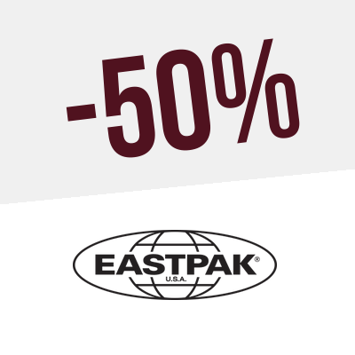 Logo Eastpak