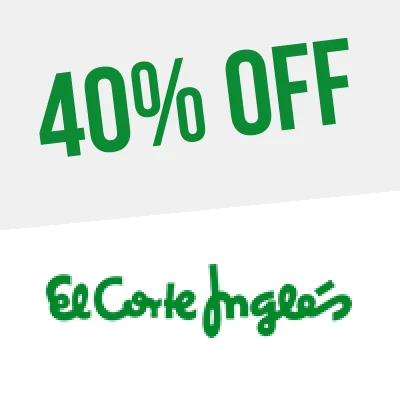 Logo El Corte Ingles