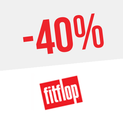 Logo Fitflop