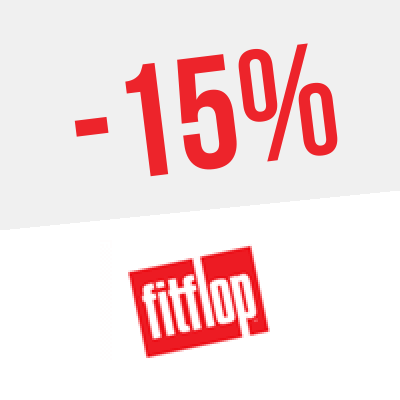 Logo Fitflop