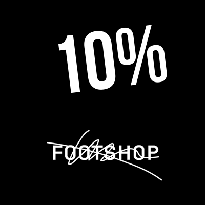 Logo Footshop