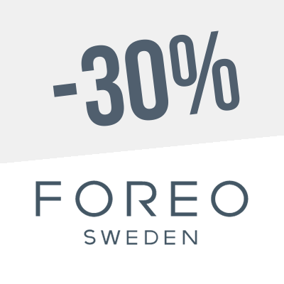 Logo FOREO