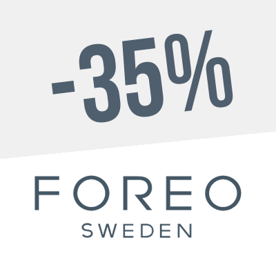 Logo FOREO