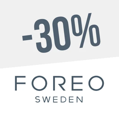 Logo FOREO