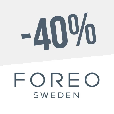 Logo FOREO