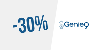30% discount on Genie Timeline Pro 10