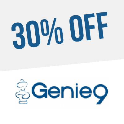 Logo Genie9