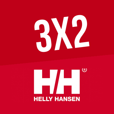 Logo Helly Hansen