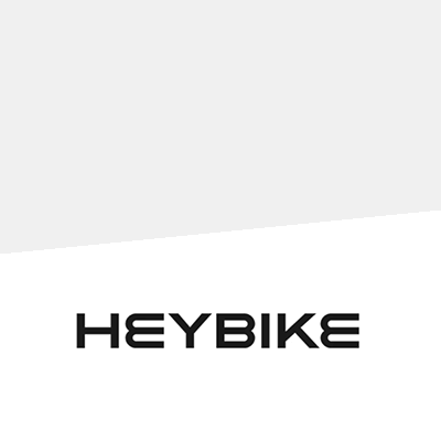 Logo Heybike