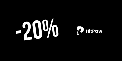 Exclusive! 20% discount on HitPaw Online AI Video Enhancer — Annual subscription