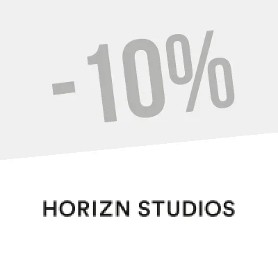Logo Horizn Studios