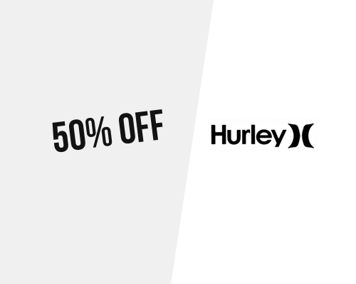 nike hurley promo code