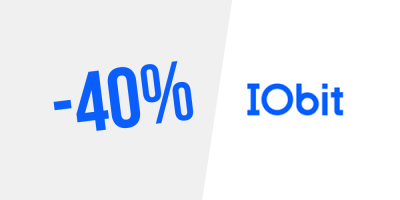 Exclusive! 40% off Advanced SystemCare 19 Pro at IObit (1 year, 1 PC) — Don’t miss out