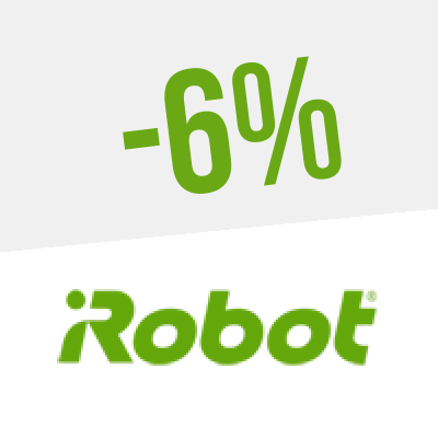 Logo iRobot